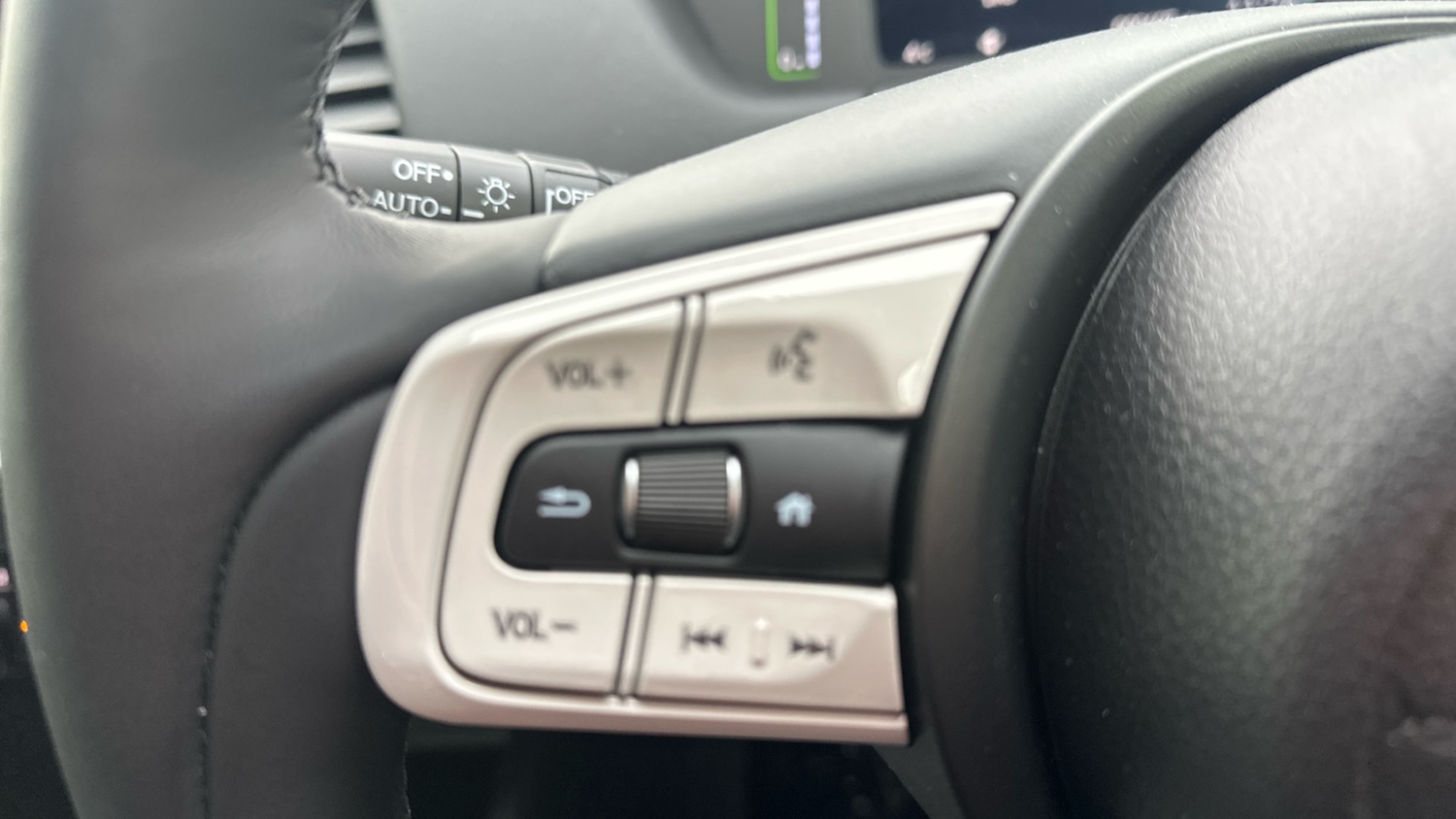 Used Honda Jazz 2025 for sale - 77247756: Photo 15