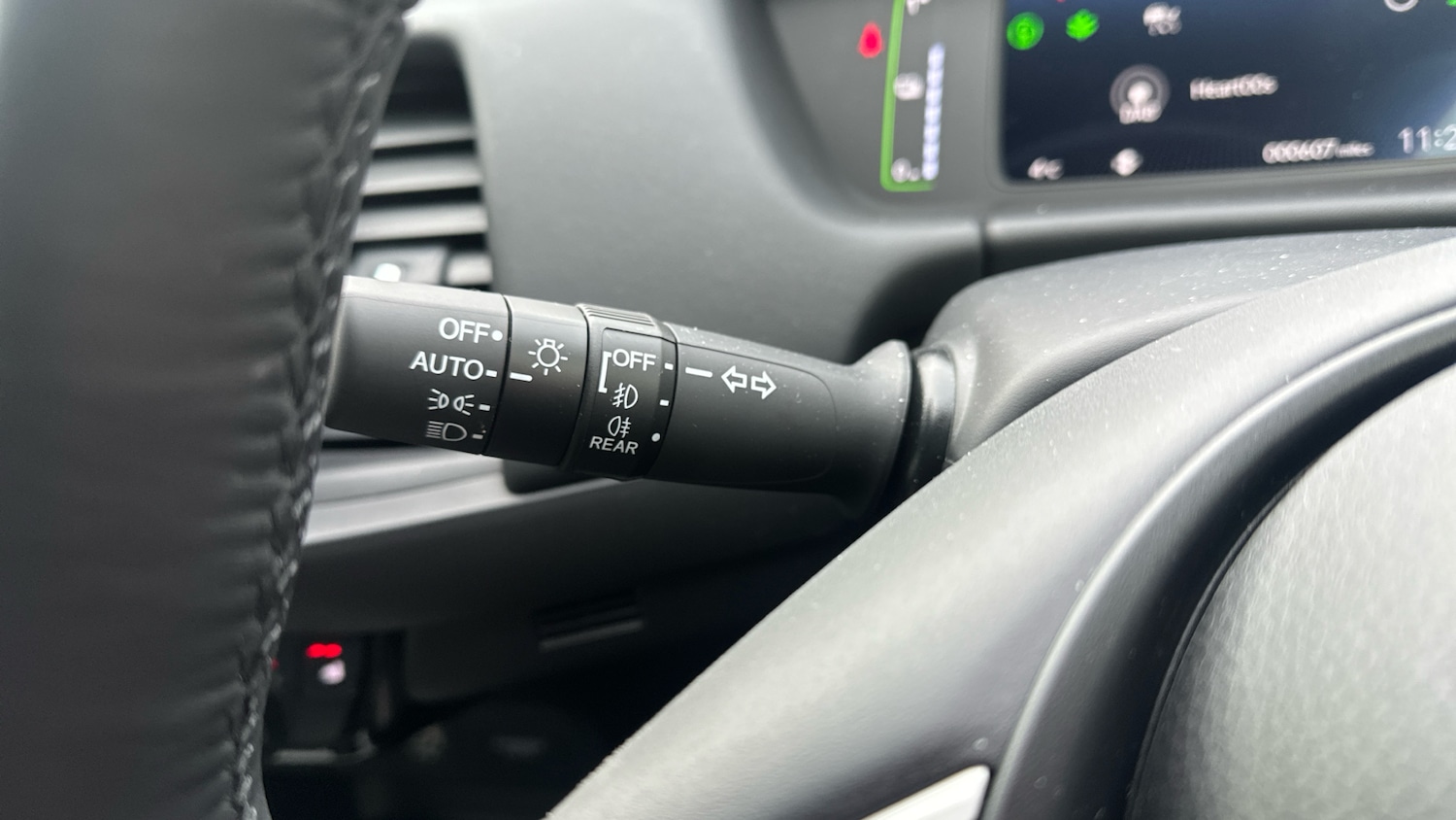 Used Honda Jazz 2025 for sale - 77247756: Photo 16