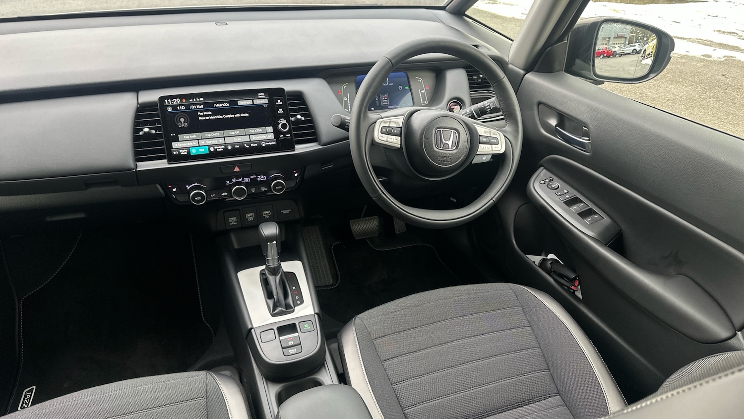 Used Honda Jazz 2025 for sale - 77247756: Photo 2