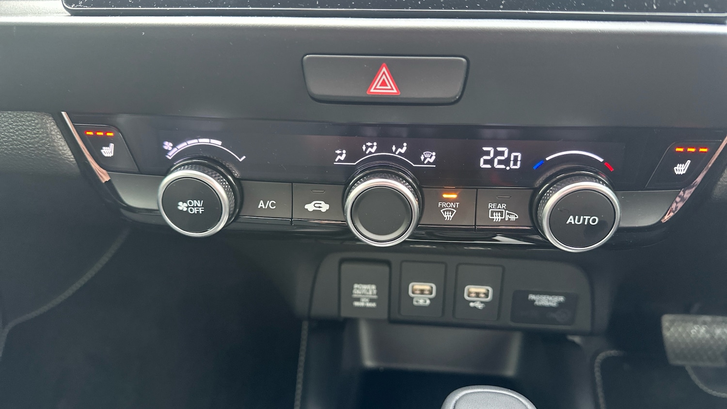 Used Honda Jazz 2025 for sale - 77247756: Photo 22