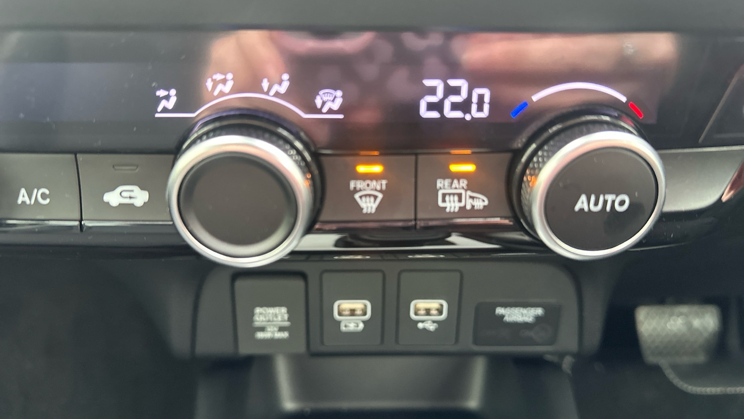 Used Honda Jazz 2025 for sale - 77247756: Photo 23