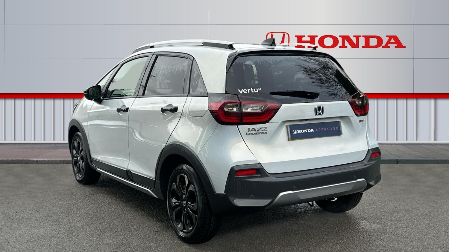 Used Honda Jazz 2025 for sale - 77247756: Photo 3