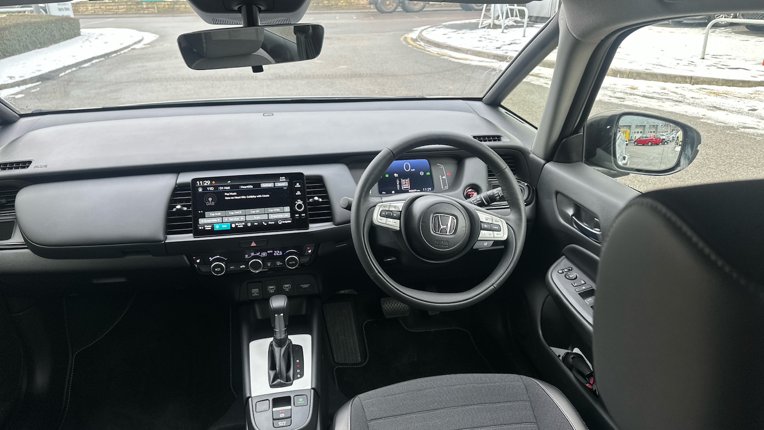 Used Honda Jazz 2025 for sale - 77247756: Photo 35