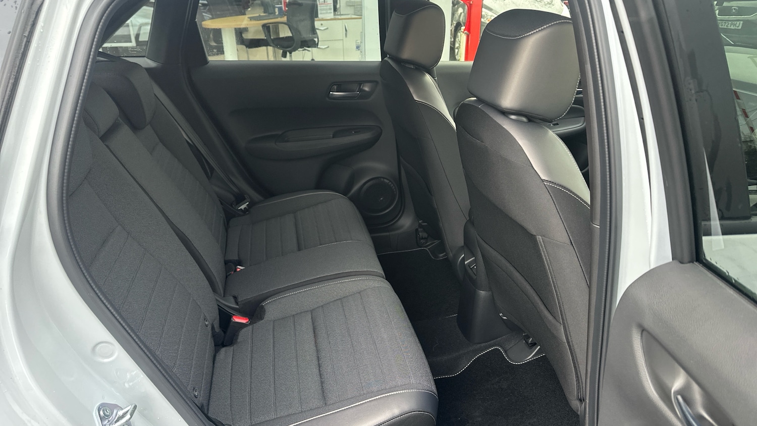 Used Honda Jazz 2025 for sale - 77247756: Photo 36