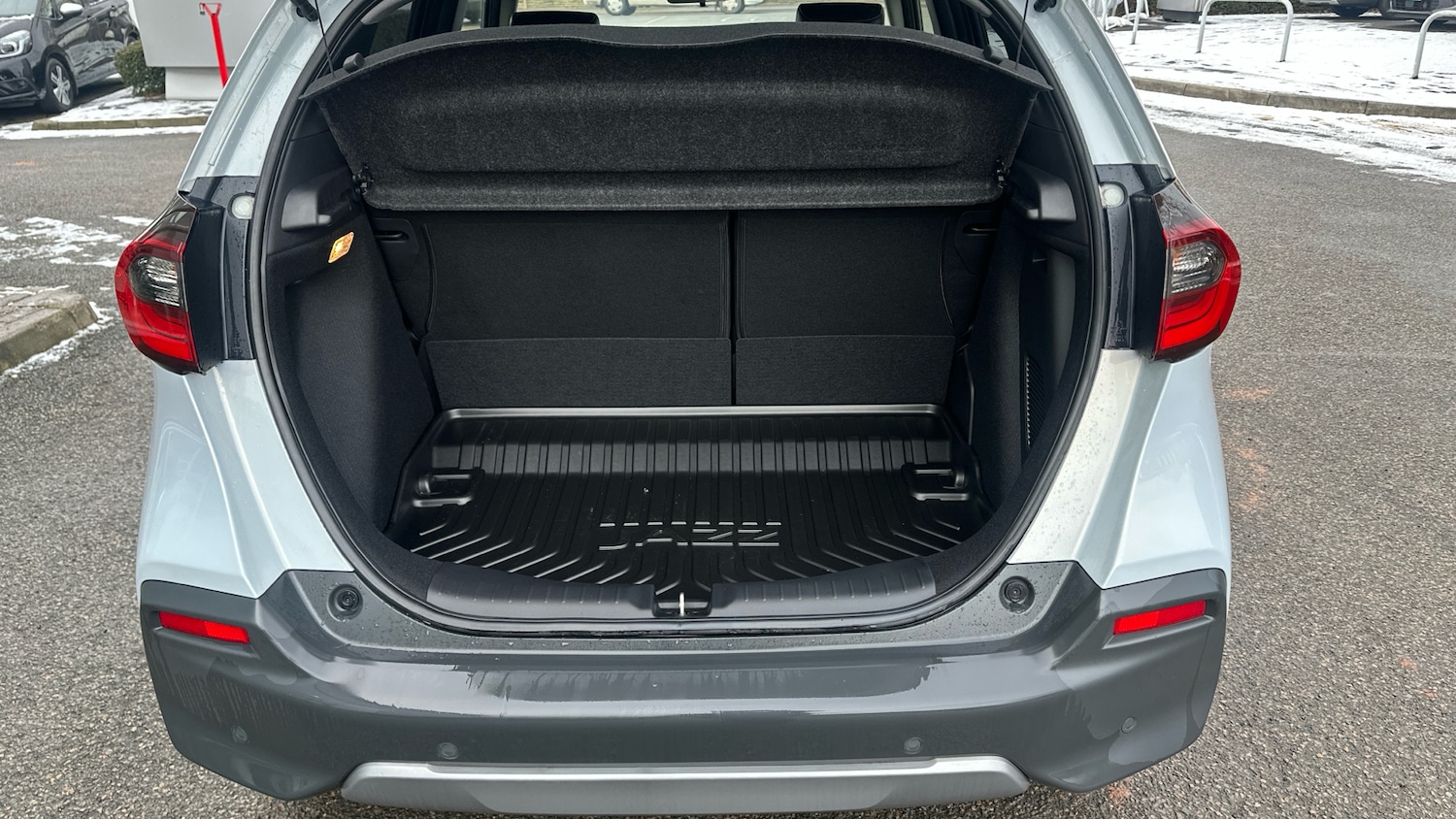 Used Honda Jazz 2025 for sale - 77247756: Photo 37