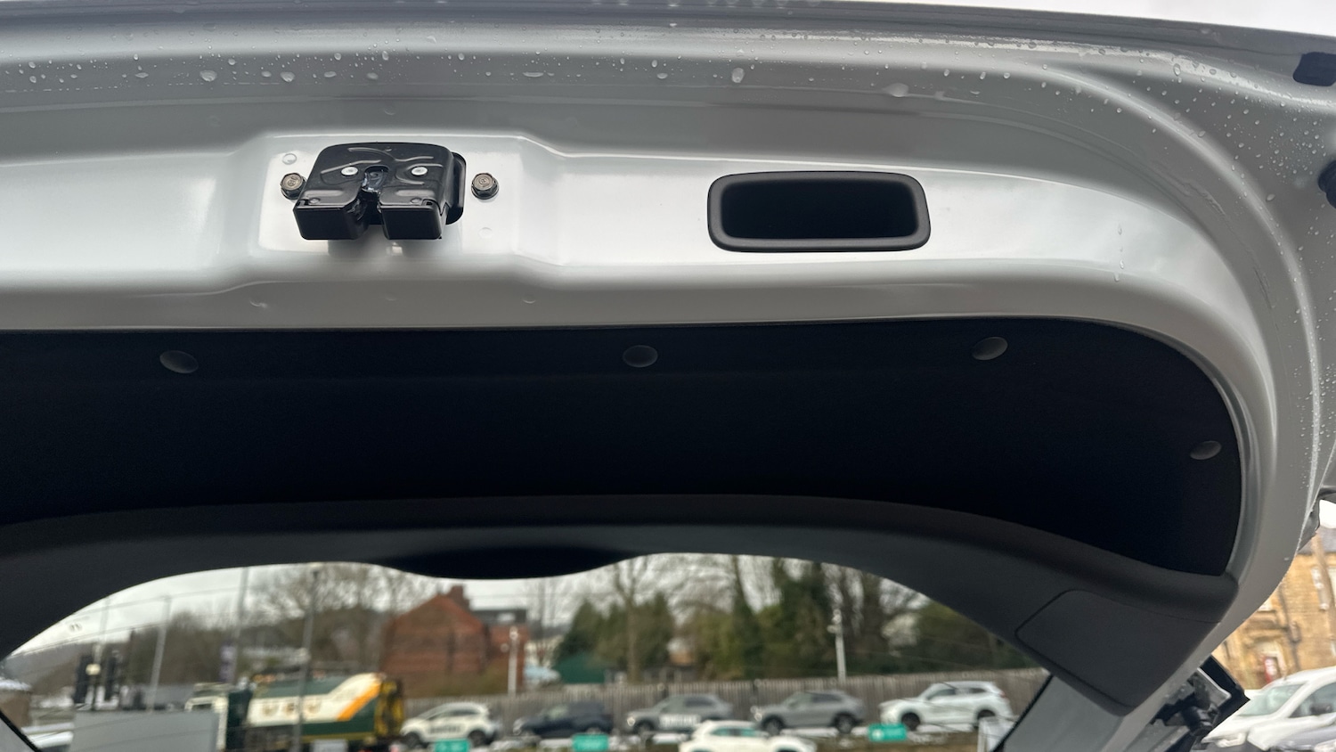 Used Honda Jazz 2025 for sale - 77247756: Photo 38