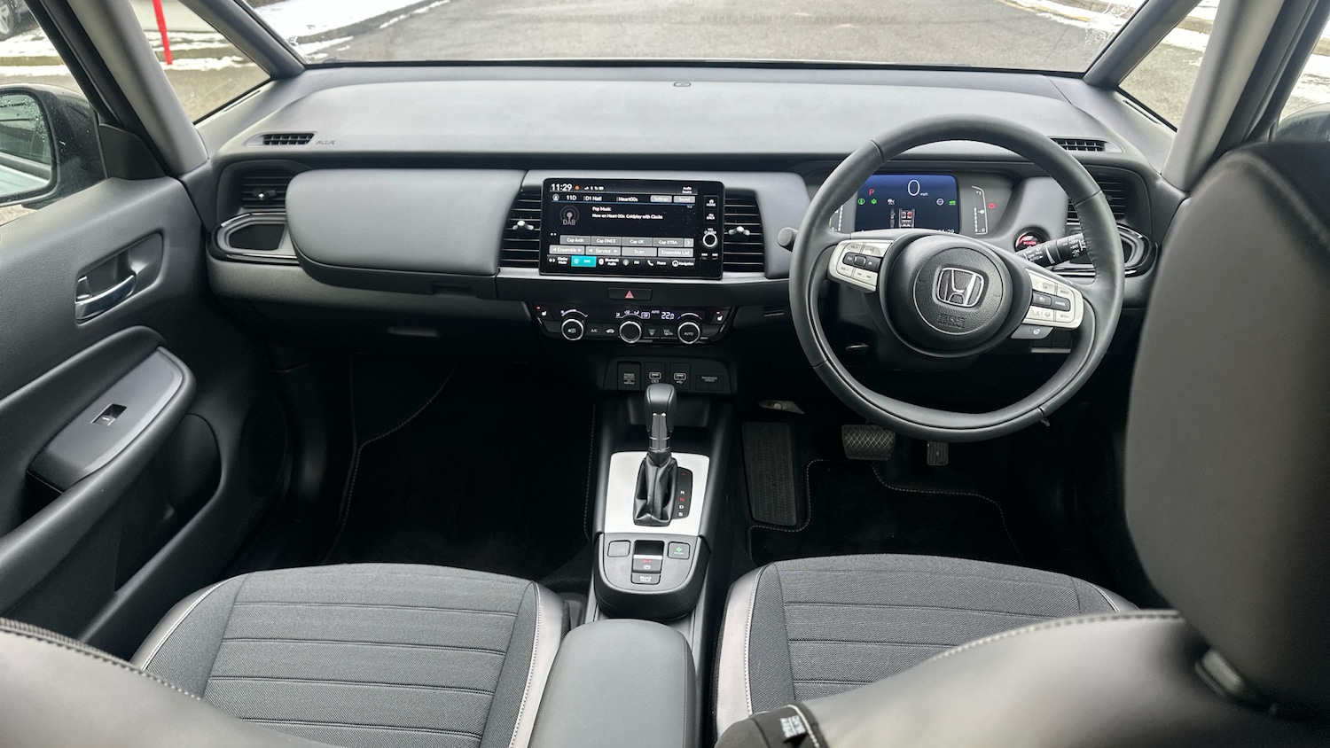 Used Honda Jazz 2025 for sale - 77247756: Photo 4