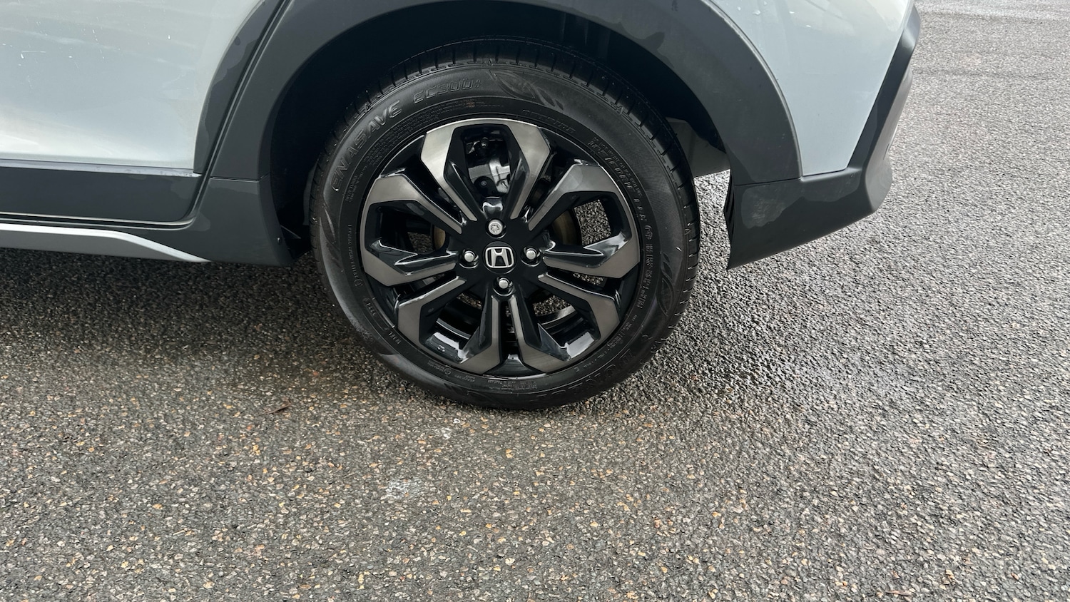 Used Honda Jazz 2025 for sale - 77247756: Photo 41