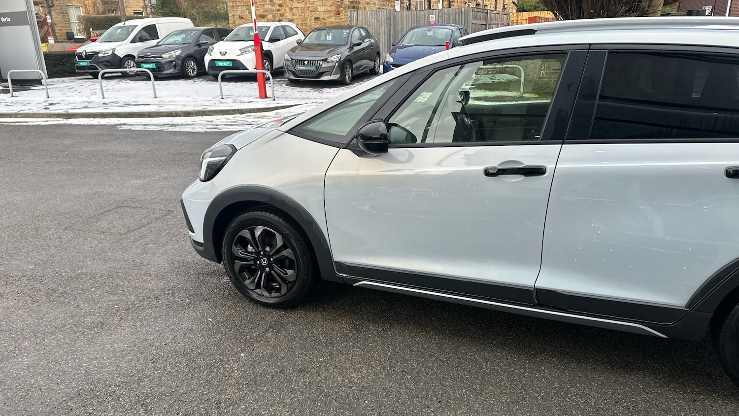 Used Honda Jazz 2025 for sale - 77247756: Photo 42