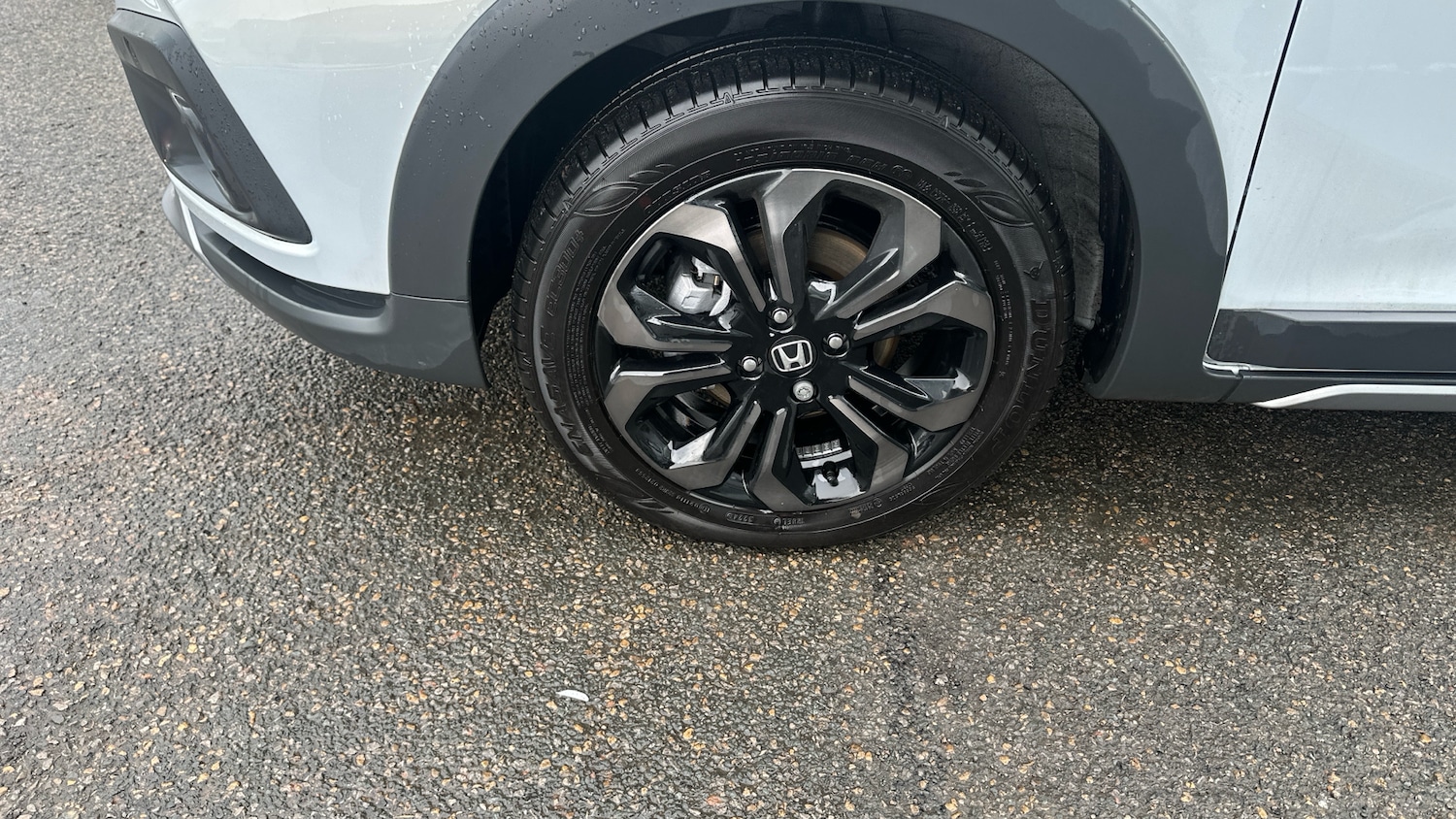 Used Honda Jazz 2025 for sale - 77247756: Photo 43