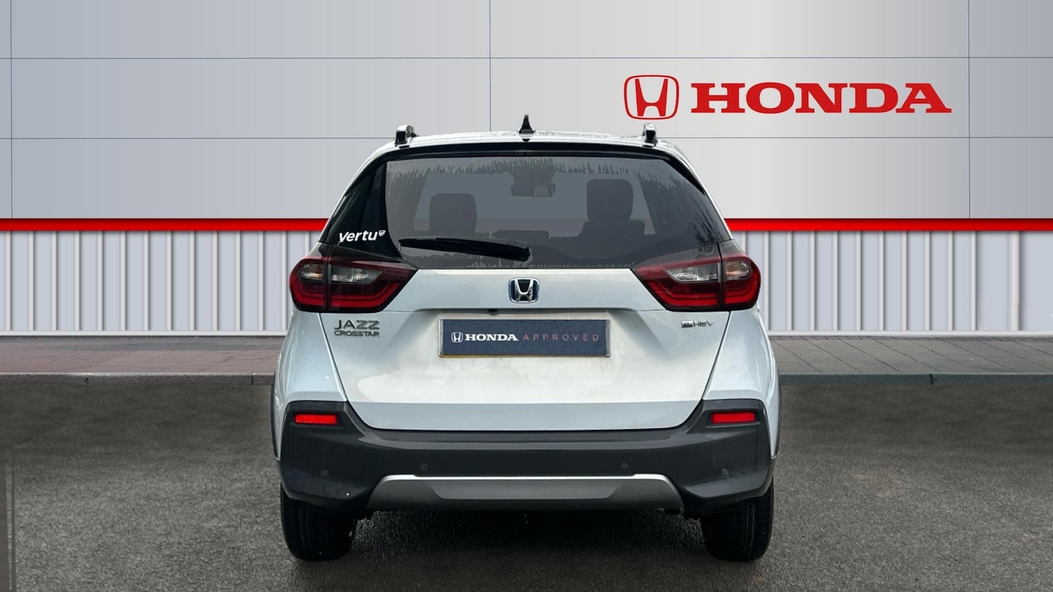 Used Honda Jazz 2025 for sale - 77247756: Photo 7