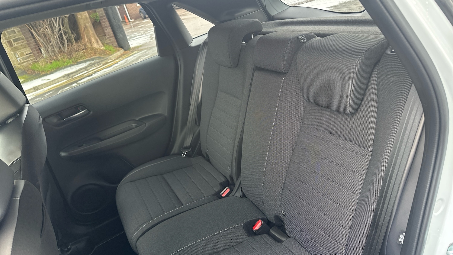 Used Honda Jazz 2025 for sale - 77247756: Photo 8