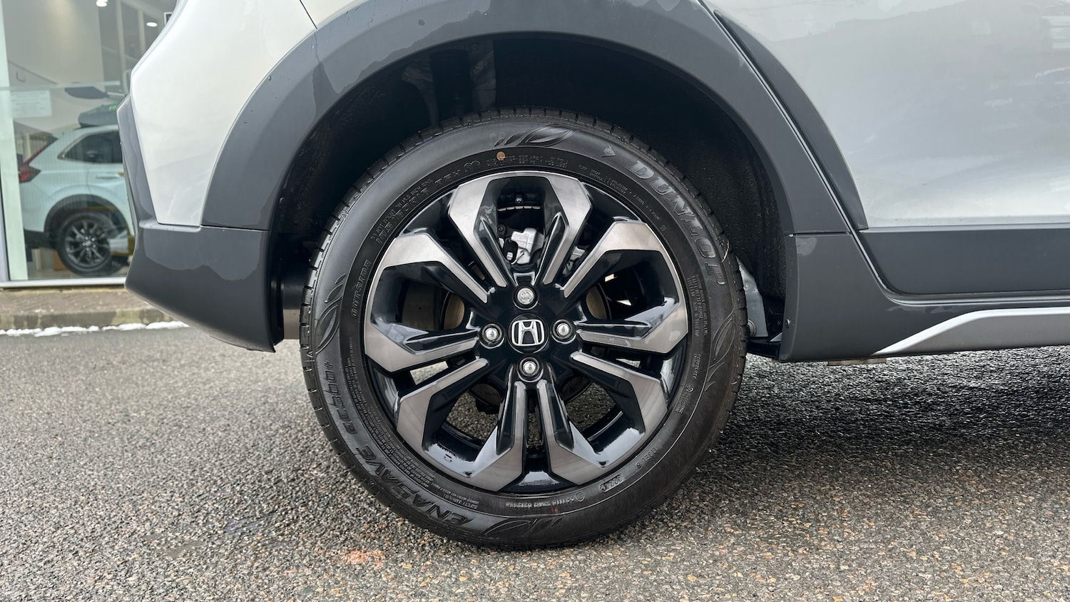 Used Honda Jazz 2025 for sale - 77247756: Photo 9