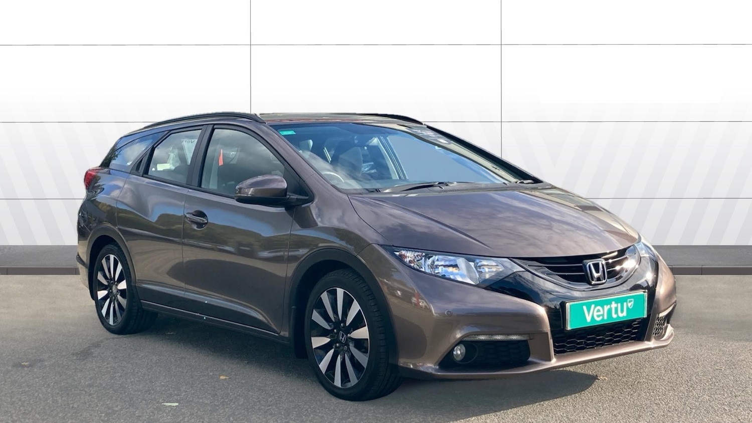 Used Honda Civic 2015 for sale - 76065937: Photo 1