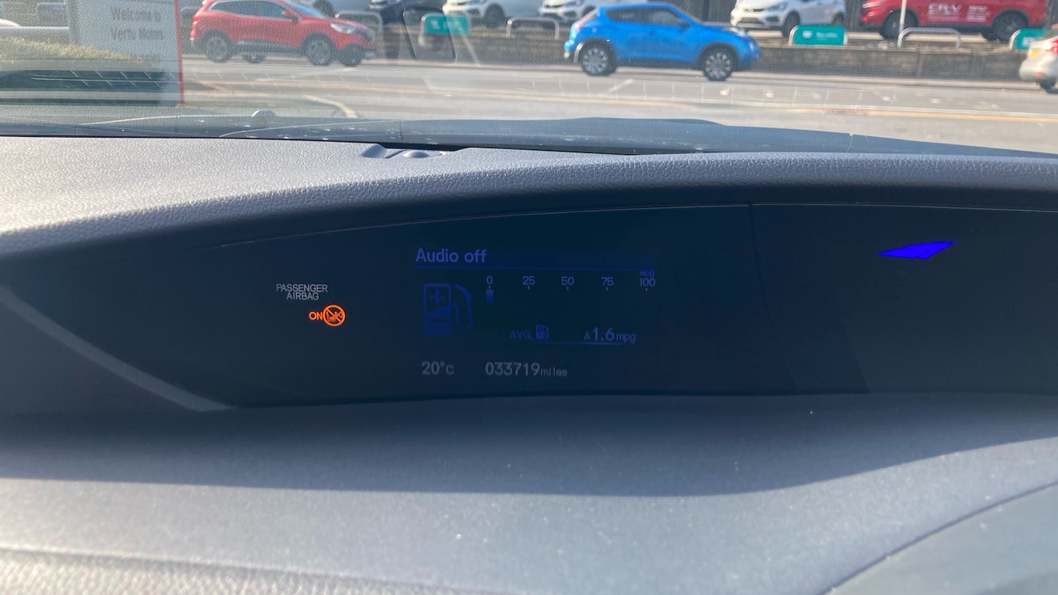 Used Honda Civic 2015 for sale - 76065937: Photo 12