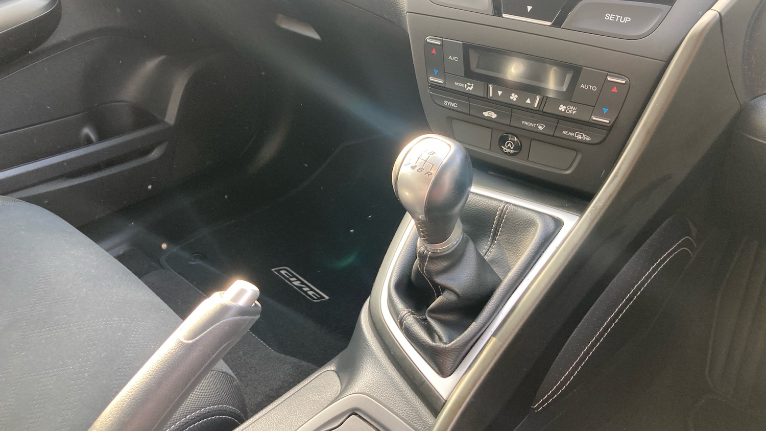 Used Honda Civic 2015 for sale - 76065937: Photo 13