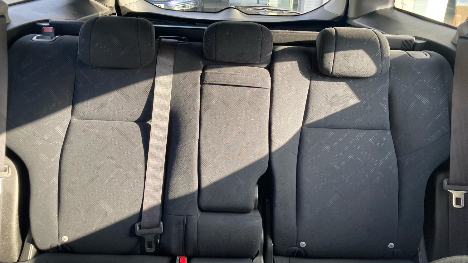 Used Honda Civic 2015 for sale - 76065937: Photo 15