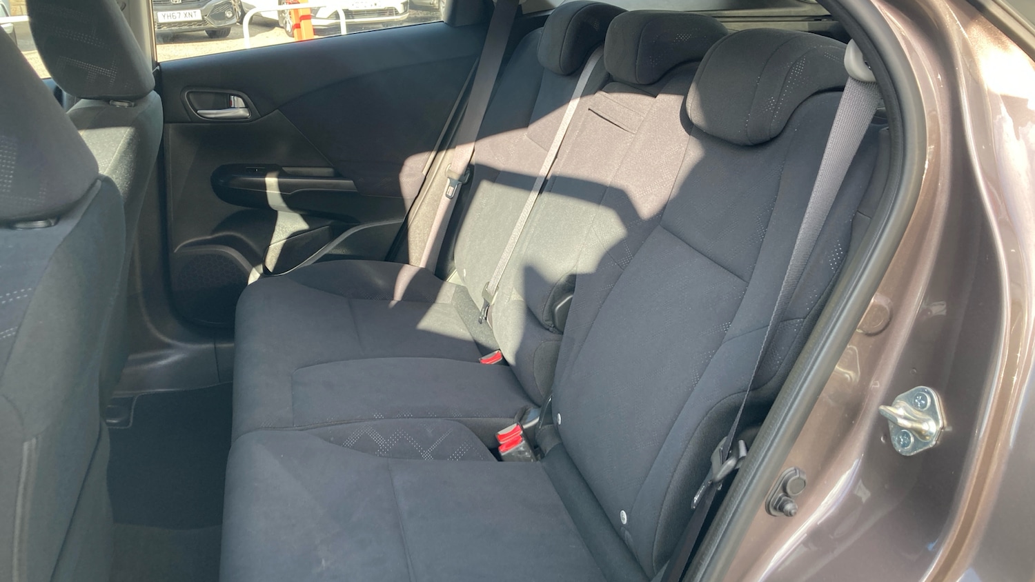 Used Honda Civic 2015 for sale - 76065937: Photo 16