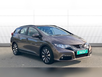 Honda - Civic