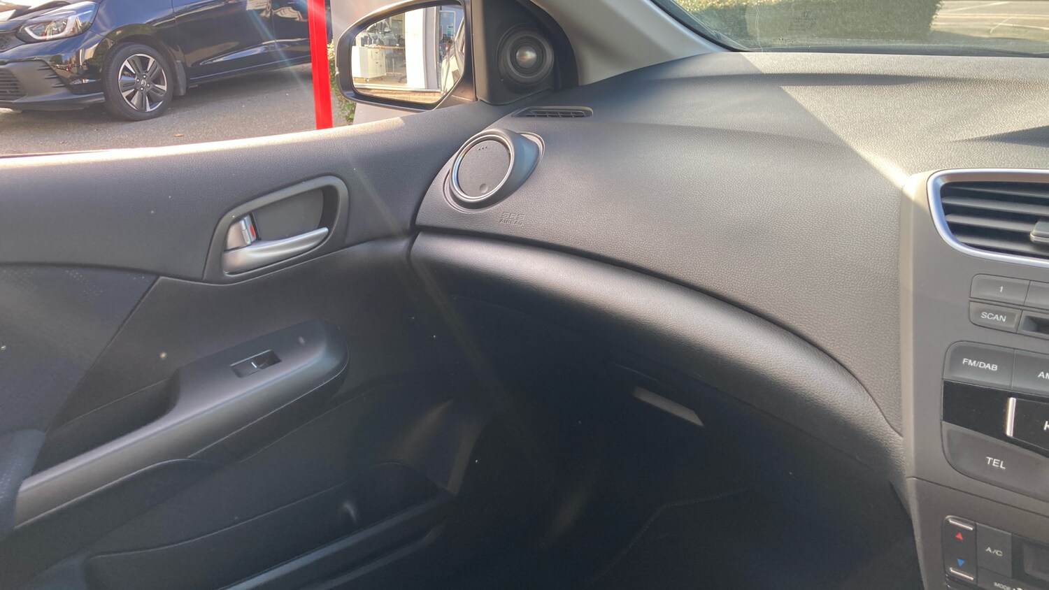 Used Honda Civic 2015 for sale - 76065937: Photo 21