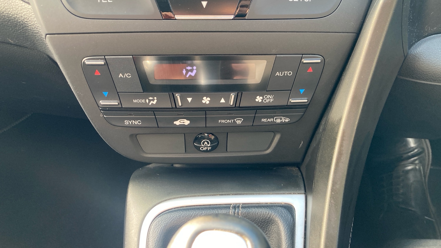 Used Honda Civic 2015 for sale - 76065937: Photo 23