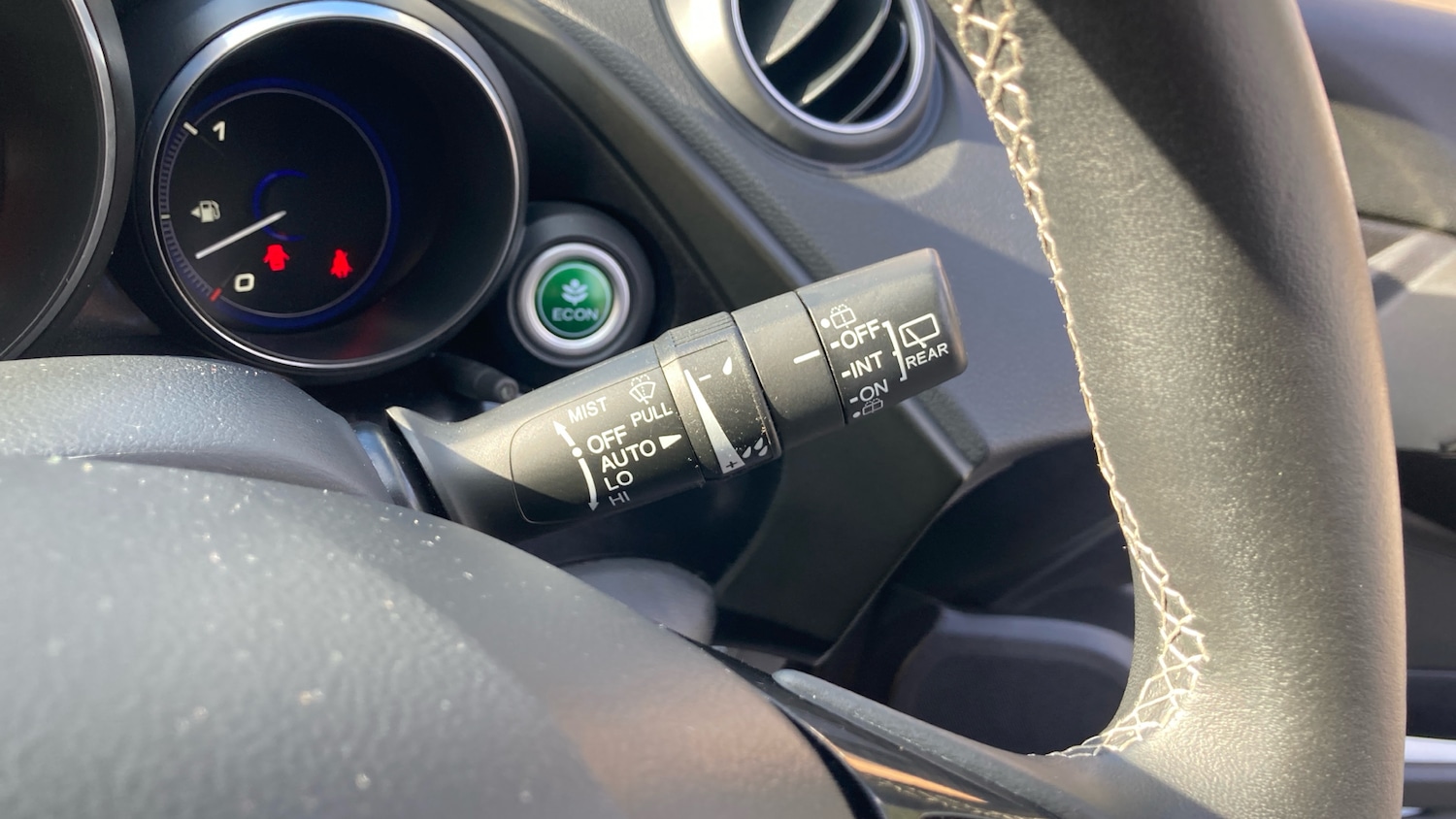Used Honda Civic 2015 for sale - 76065937: Photo 29