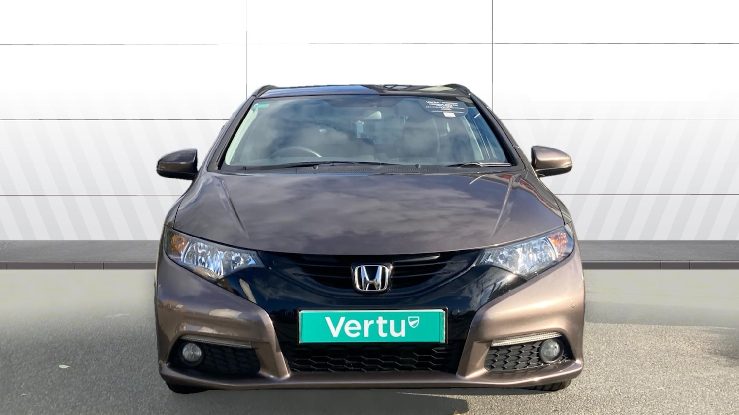 Used Honda Civic 2015 for sale - 76065937: Photo 3