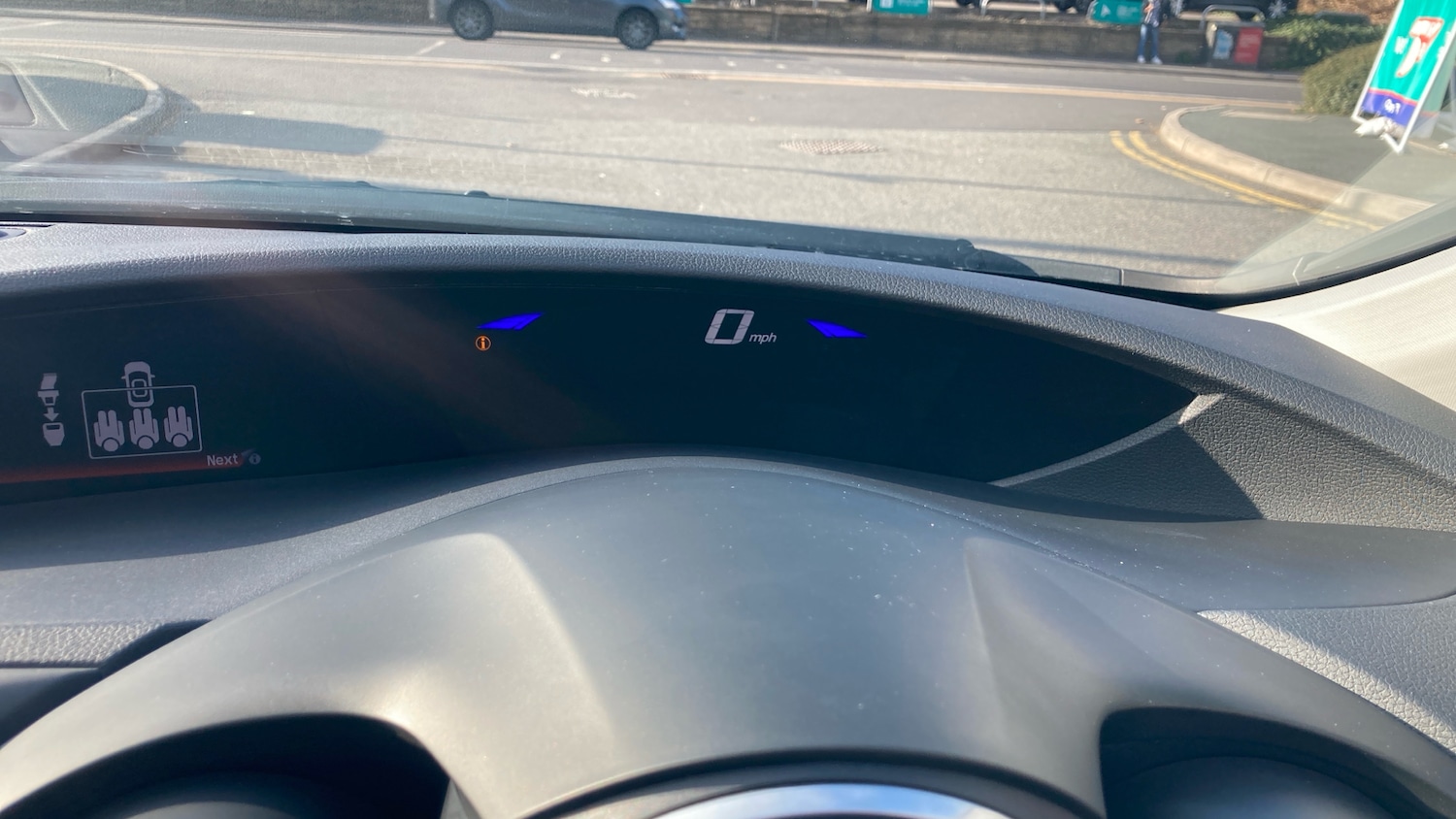 Used Honda Civic 2015 for sale - 76065937: Photo 30
