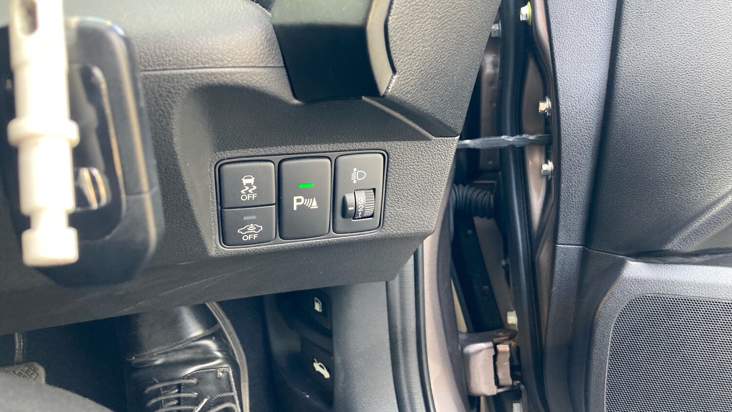 Used Honda Civic 2015 for sale - 76065937: Photo 31