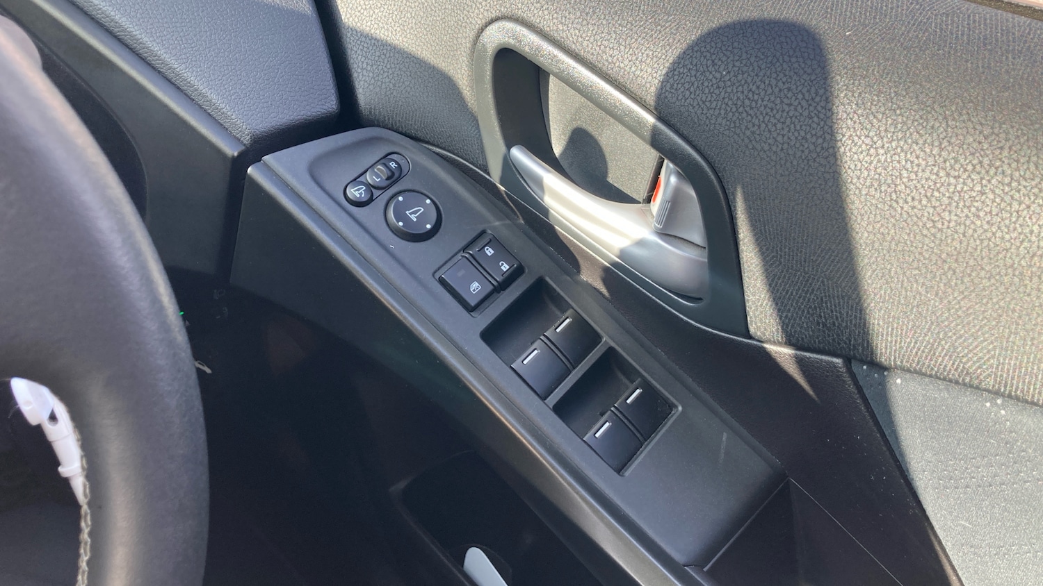 Used Honda Civic 2015 for sale - 76065937: Photo 32
