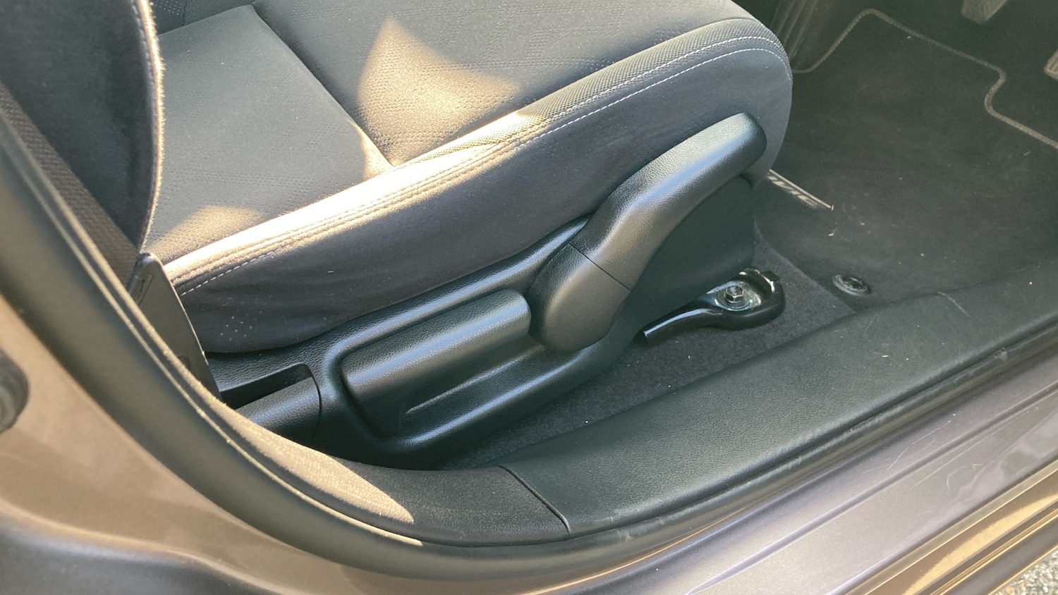Used Honda Civic 2015 for sale - 76065937: Photo 34