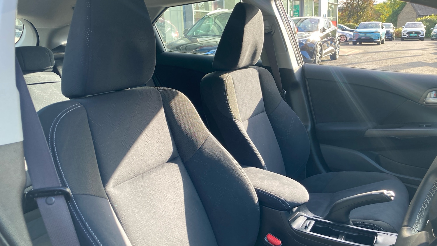 Used Honda Civic 2015 for sale - 76065937: Photo 35