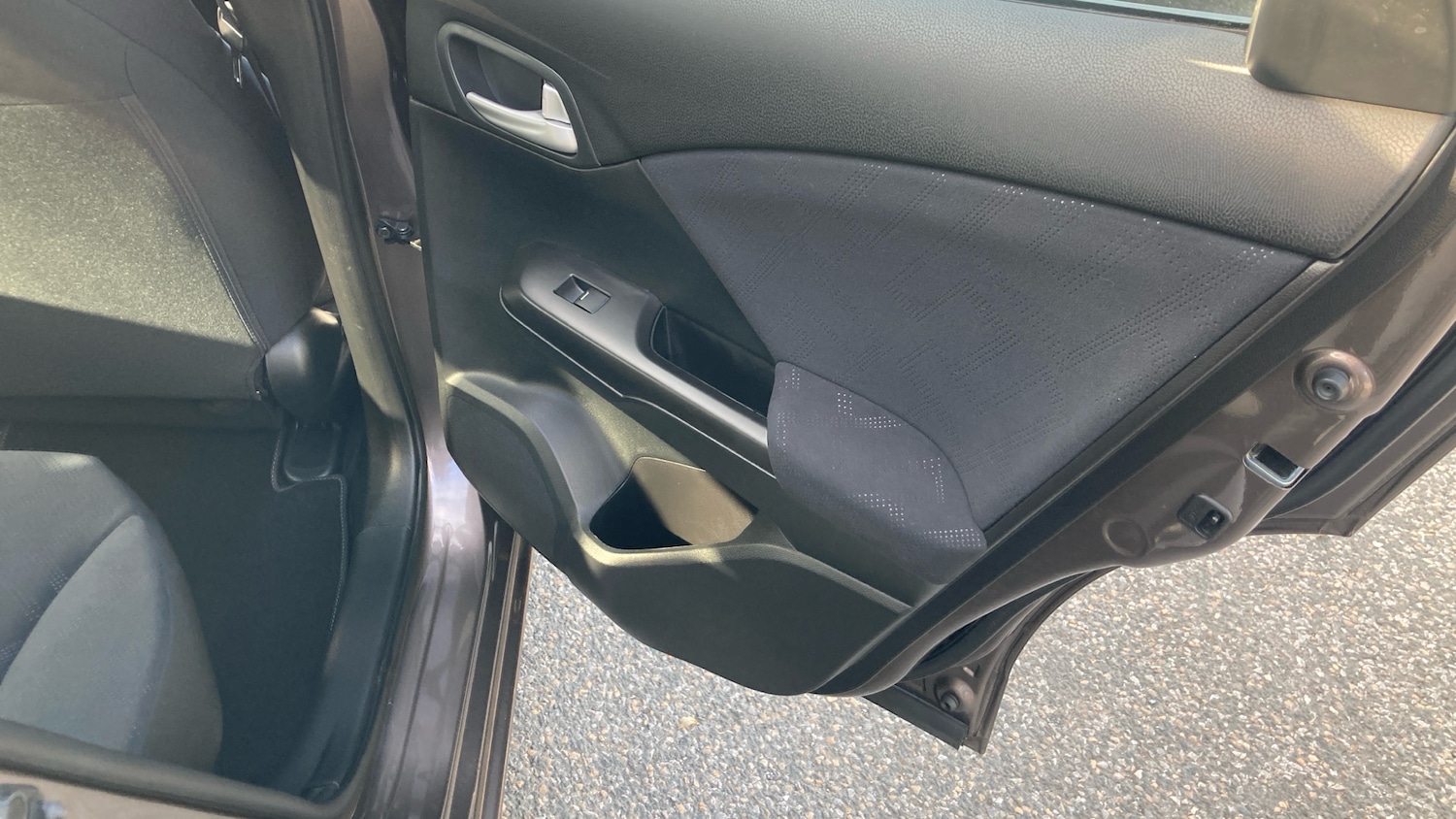 Used Honda Civic 2015 for sale - 76065937: Photo 36