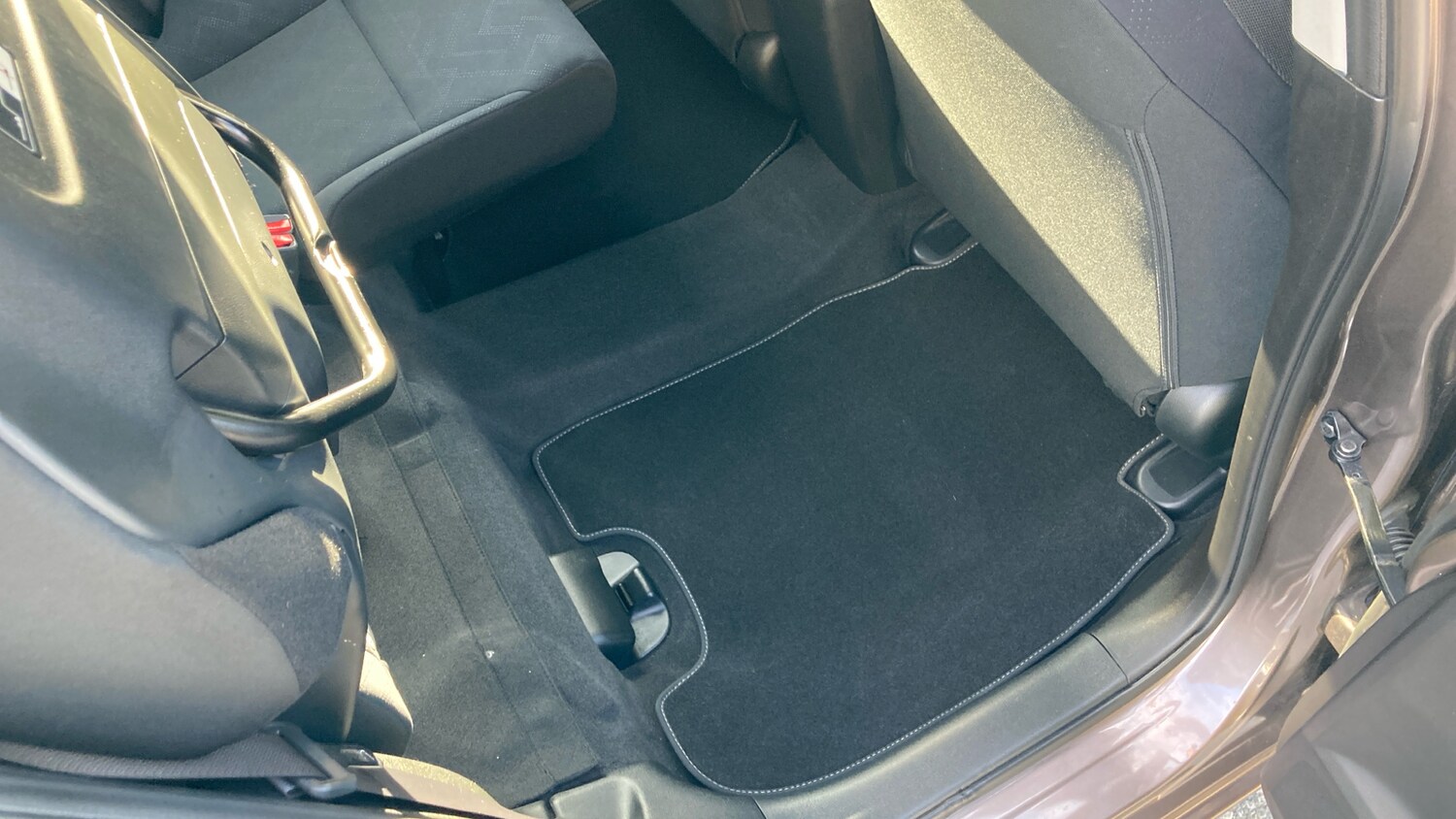 Used Honda Civic 2015 for sale - 76065937: Photo 38