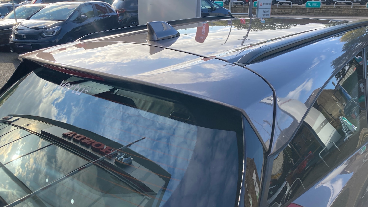 Used Honda Civic 2015 for sale - 76065937: Photo 39