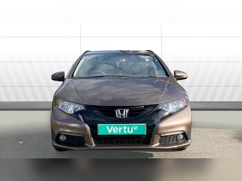 Used Honda Civic 2015 for sale - 76065937: Photo 3