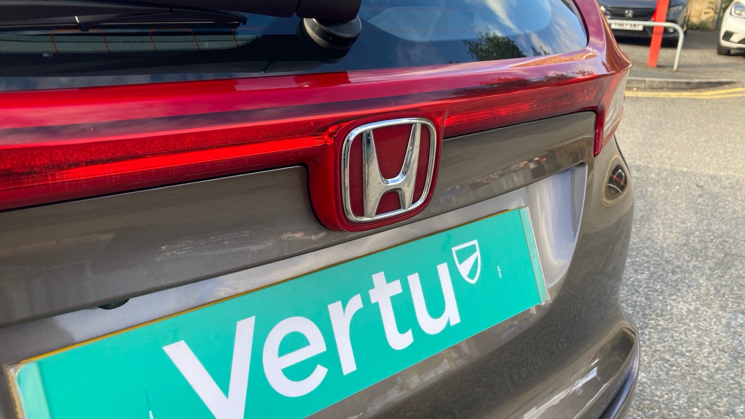 Used Honda Civic 2015 for sale - 76065937: Photo 41