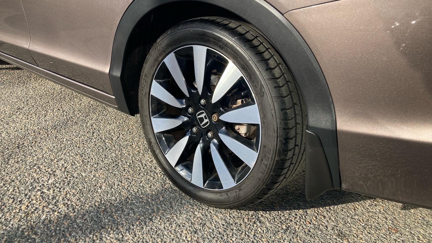 Used Honda Civic 2015 for sale - 76065937: Photo 44