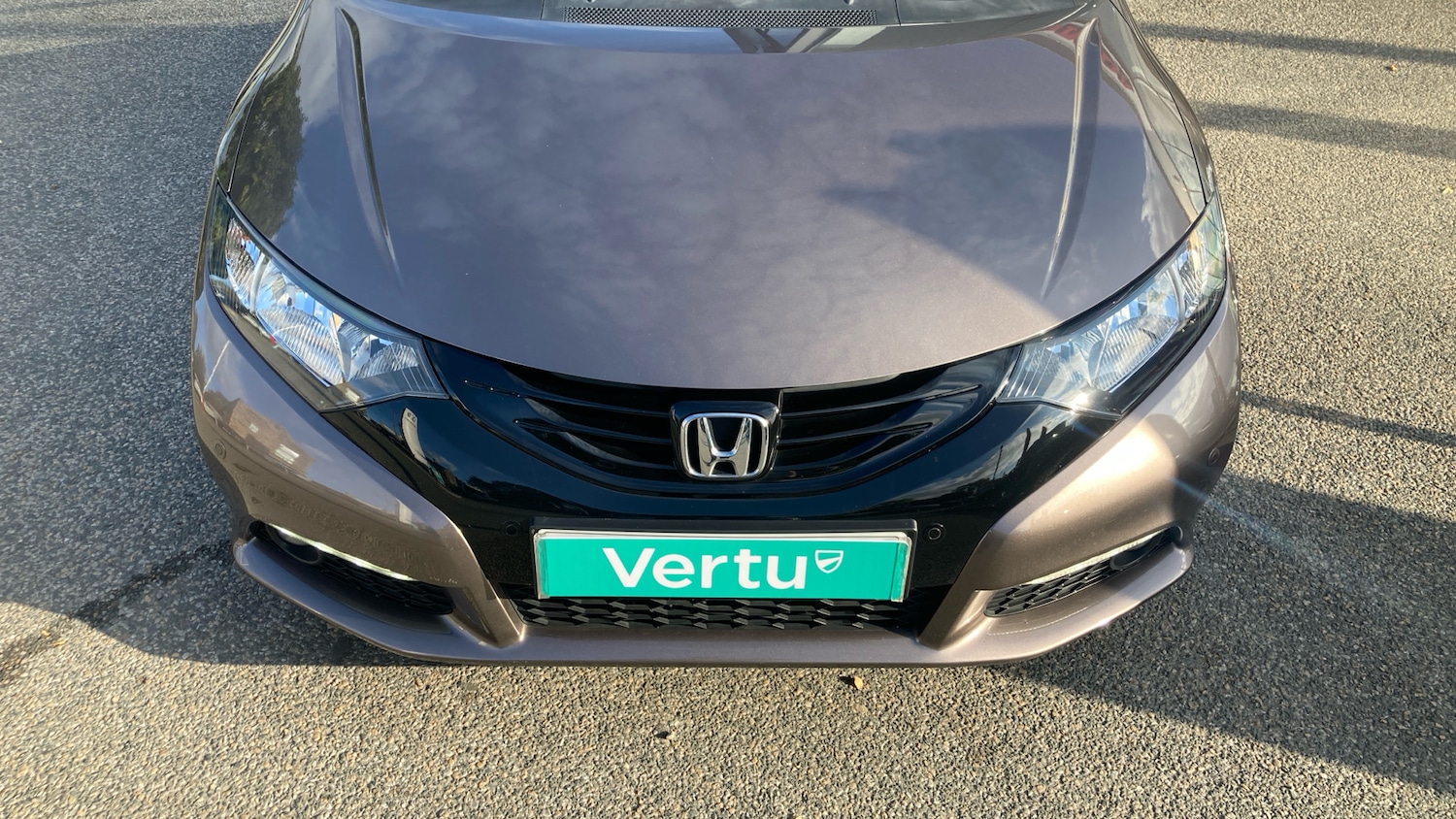Used Honda Civic 2015 for sale - 76065937: Photo 48