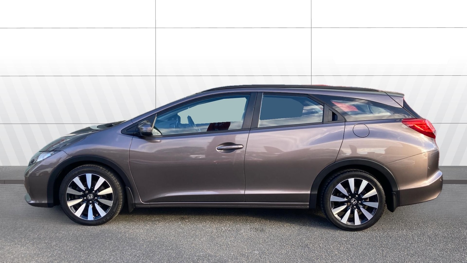 Used Honda Civic 2015 for sale - 76065937: Photo 5