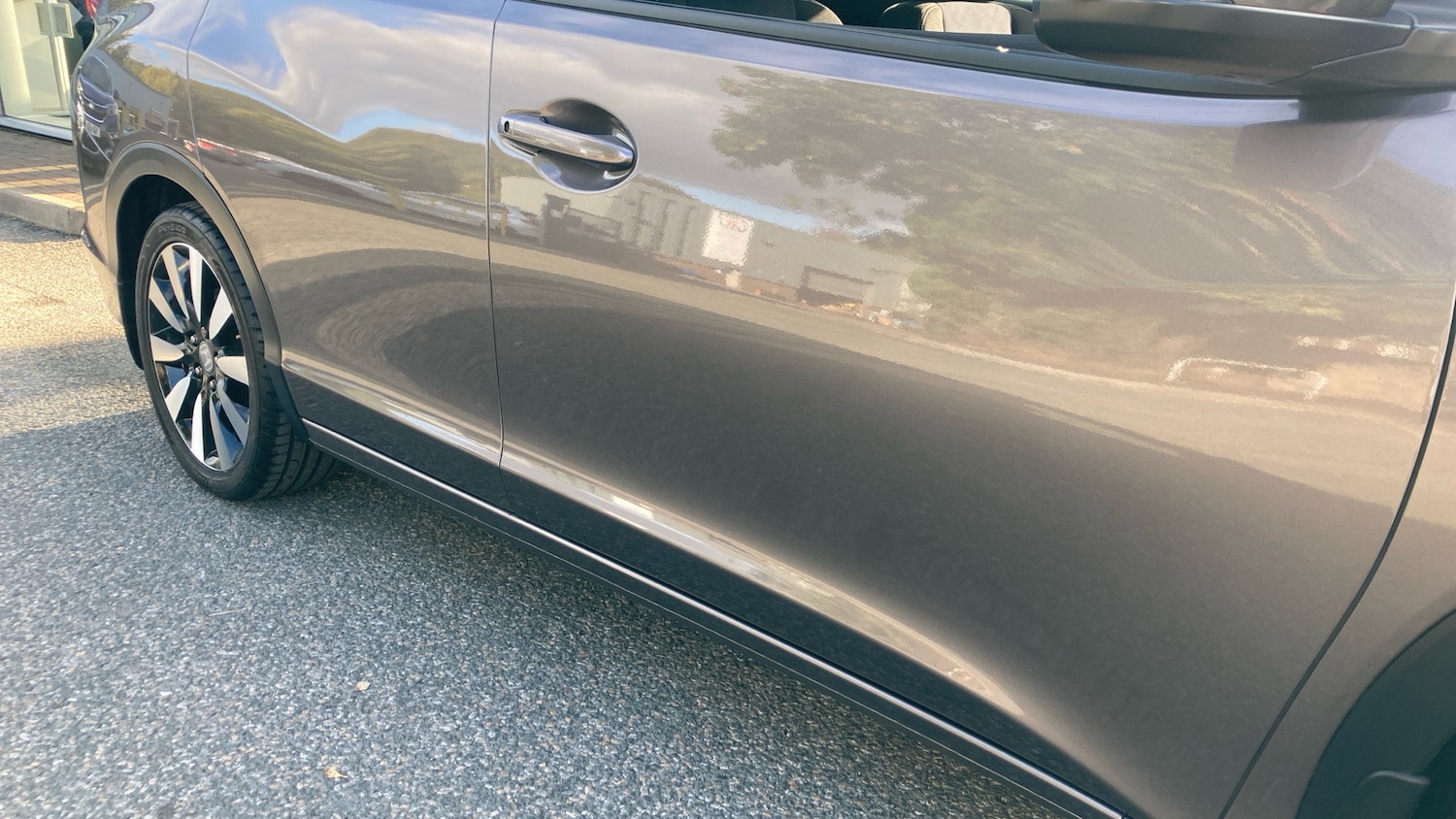 Used Honda Civic 2015 for sale - 76065937: Photo 50