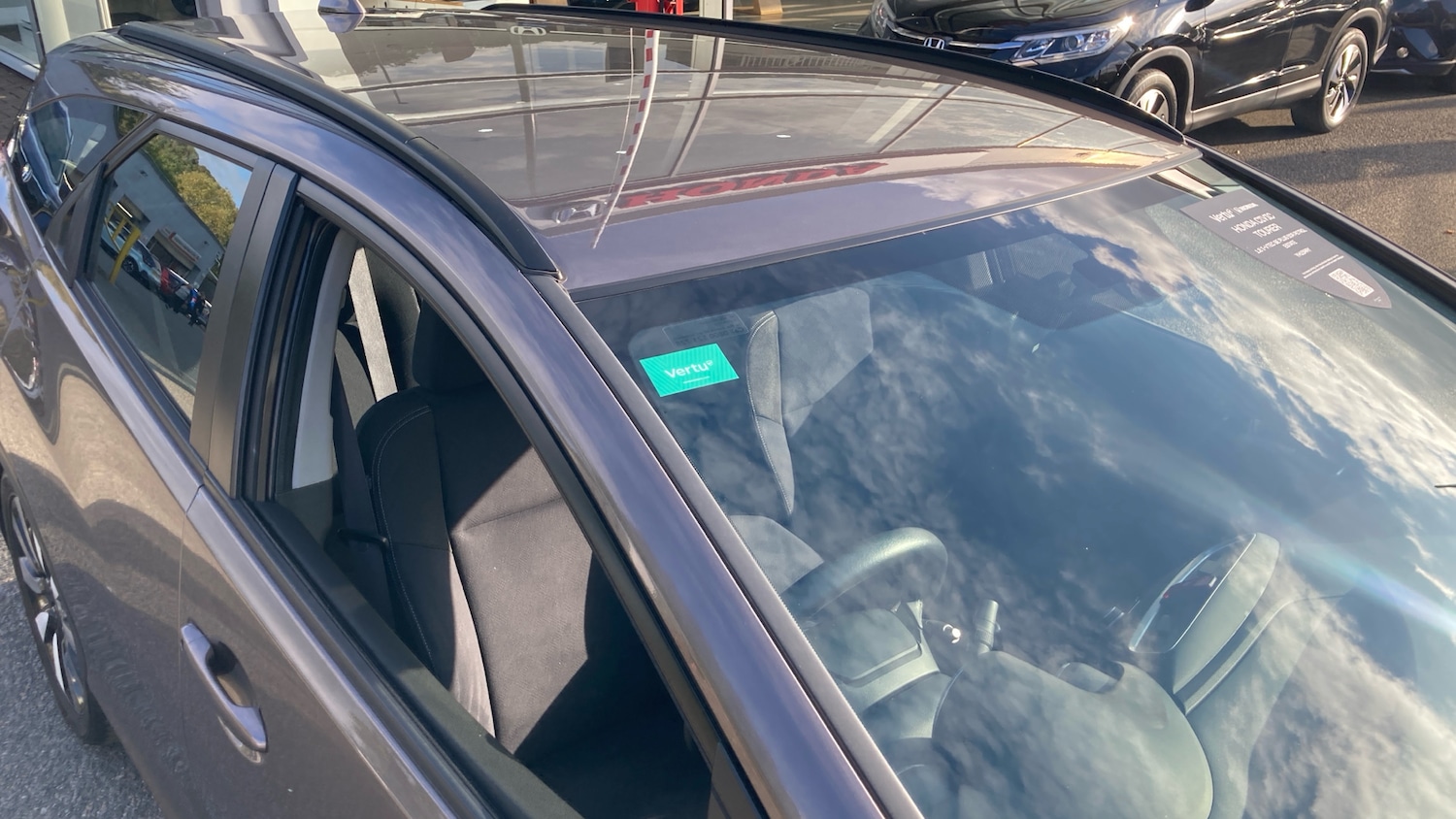 Used Honda Civic 2015 for sale - 76065937: Photo 51
