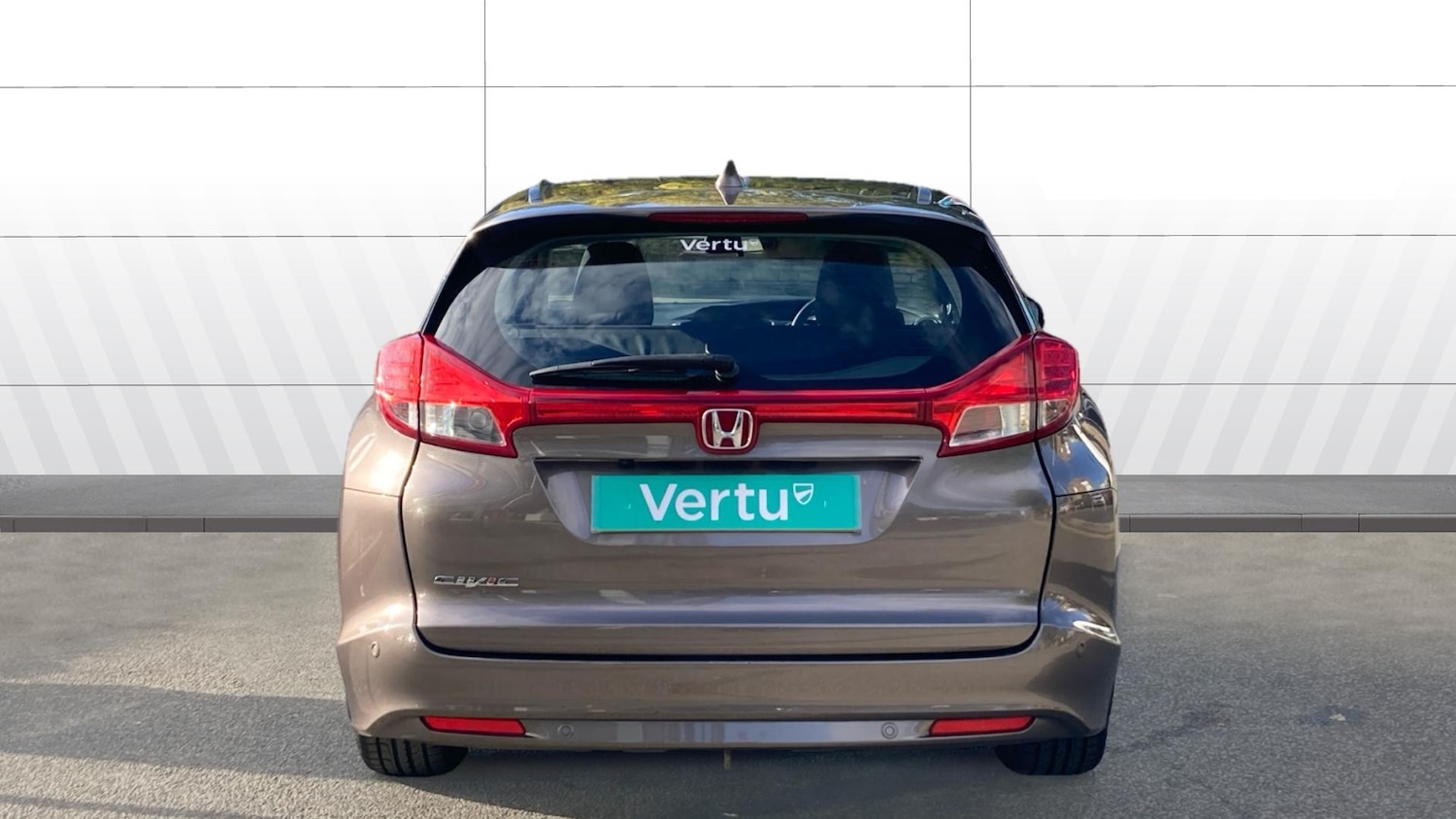 Used Honda Civic 2015 for sale - 76065937: Photo 6