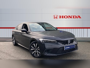 Used Honda Civic 2025 for sale - 77391720: Photo