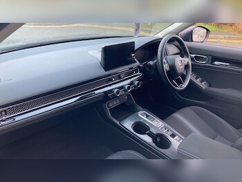 Used Honda Civic 2025 for sale - 77391720: Photo