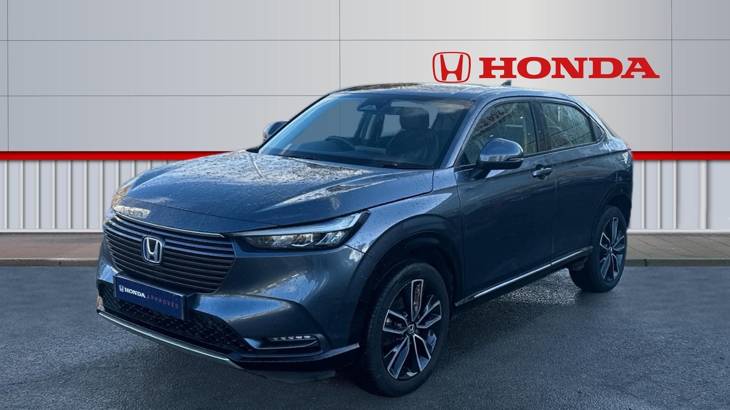 Used Honda HR-V 2022 for sale - 77136818: Photo 10