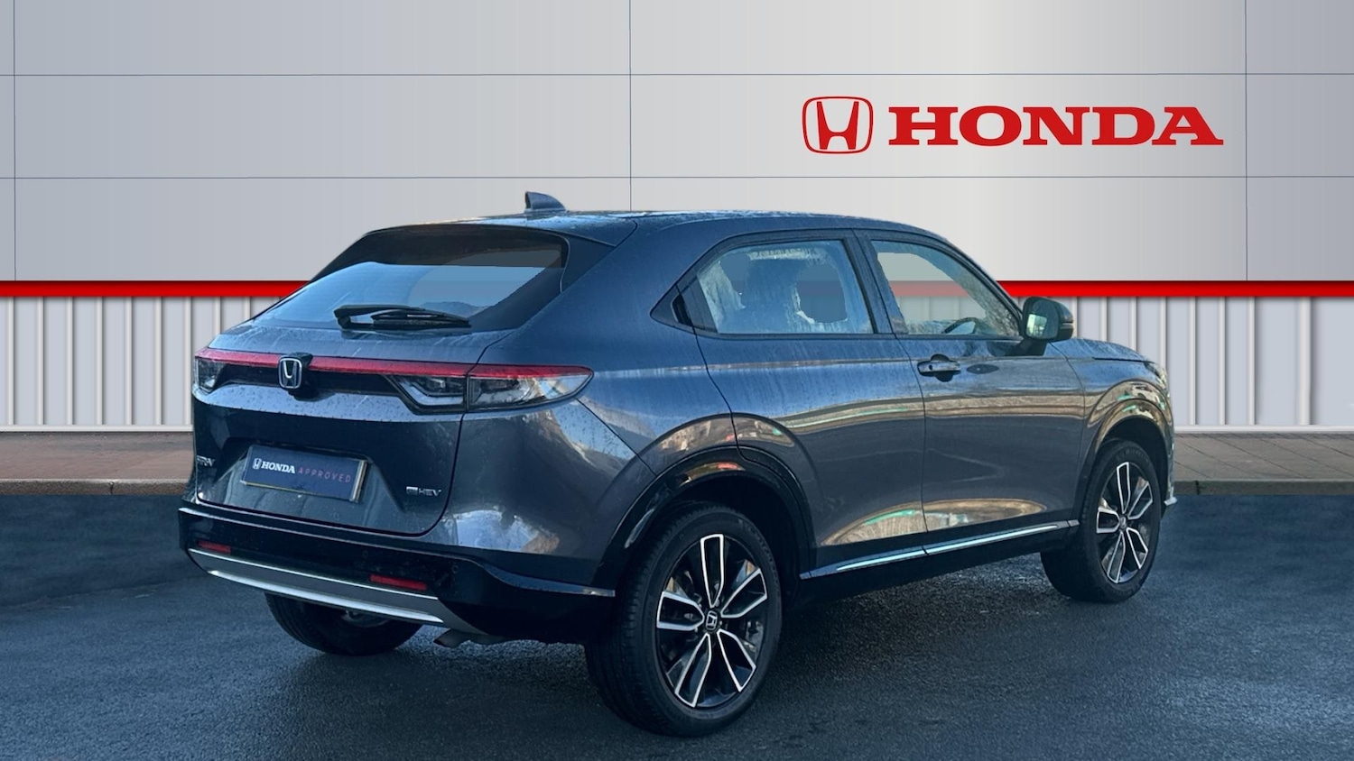 Used Honda HR-V 2022 for sale - 77136818: Photo 12