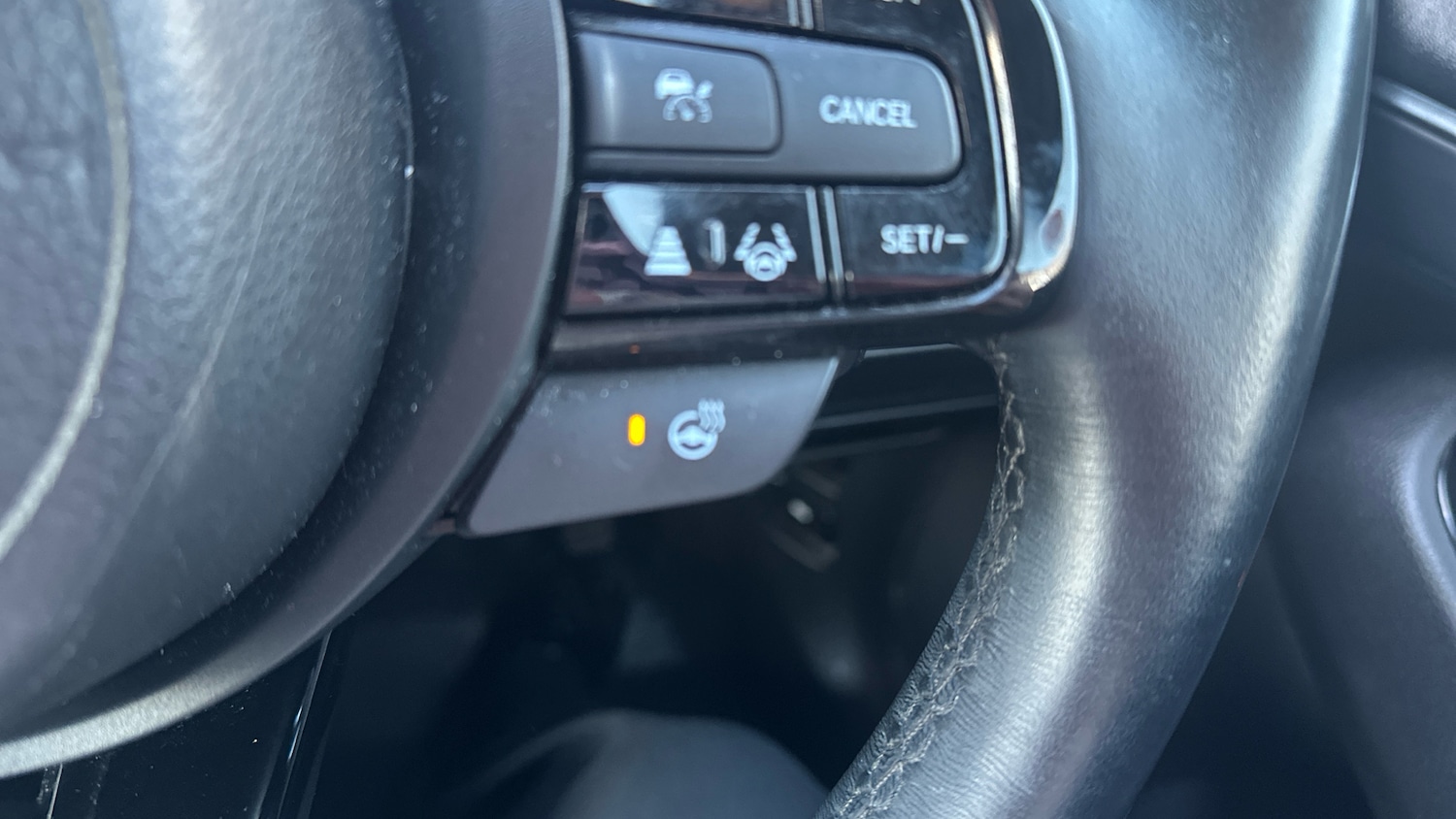 Used Honda HR-V 2022 for sale - 77136818: Photo 13