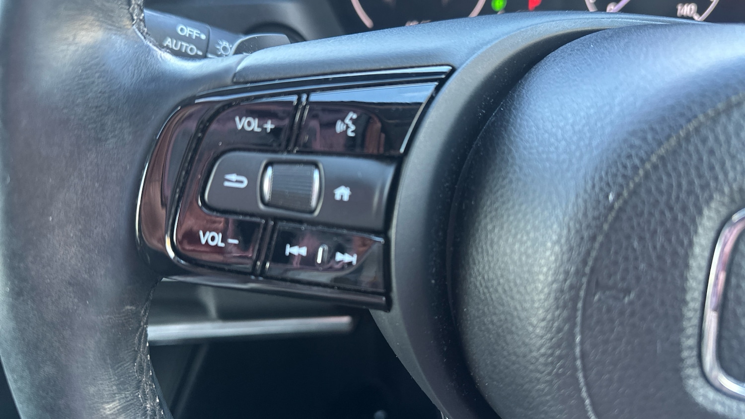 Used Honda HR-V 2022 for sale - 77136818: Photo 15