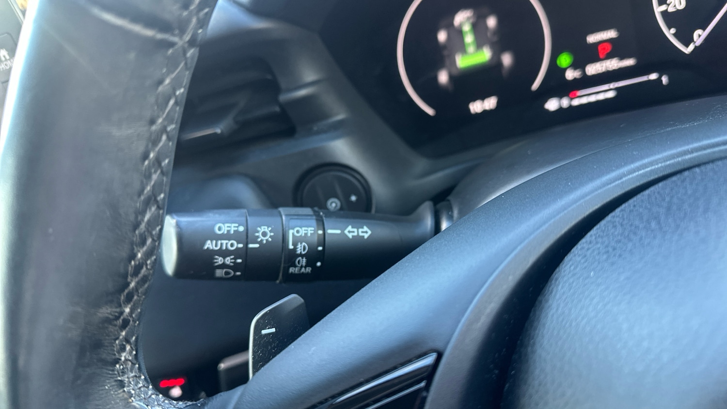 Used Honda HR-V 2022 for sale - 77136818: Photo 16